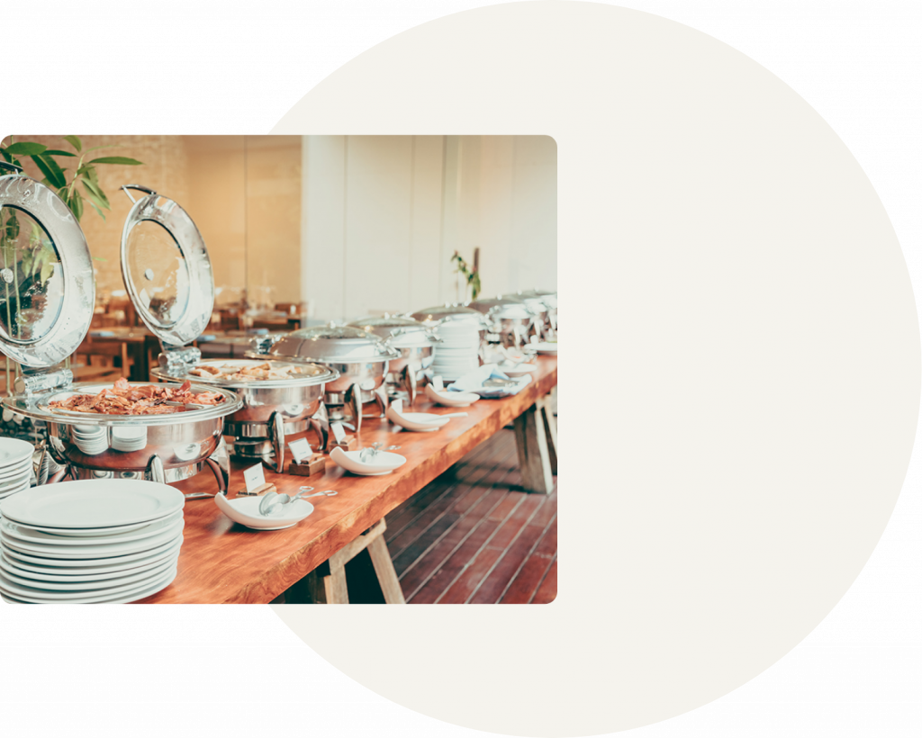 The Importance of Food Labels in Catering & MealKit Food Label Maker