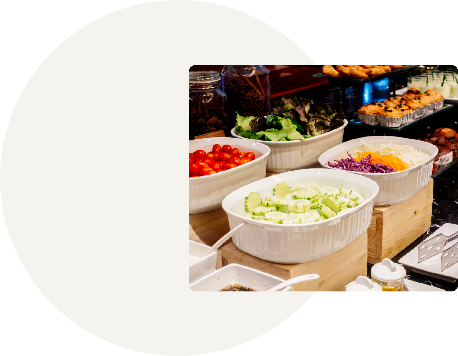 The Importance of Food Labels in Catering & MealKit Food Label Maker