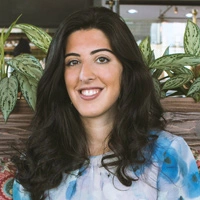 Maria Abi Hanna - Food Label Maker