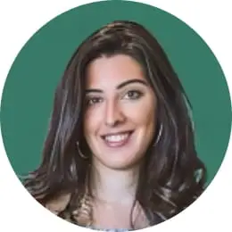 Photo of Maria Abi Hanna