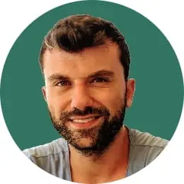 Photo of Samer Bejjani